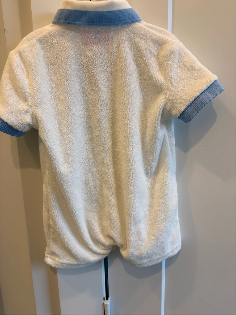 Smockingbird soft white